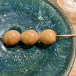 根津 焼鳥 照隅 - 