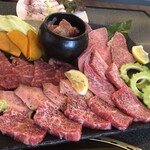 河伯菜館 - 