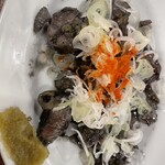 新時代 - どる焼き