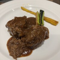 やさいや 鉄板焼野菜 赤坂店 - 
