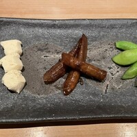 串揚げ 依知川 - 