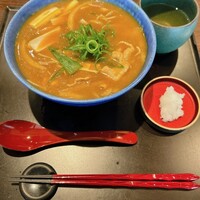 蕎麦 蘇枋 - 