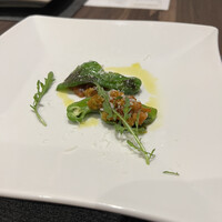 やさいや 鉄板焼野菜 赤坂店 - 