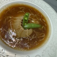 食文化サロン 白金劉安 - 