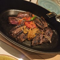 FONDA MEXICANA New York 銀座店 - 
