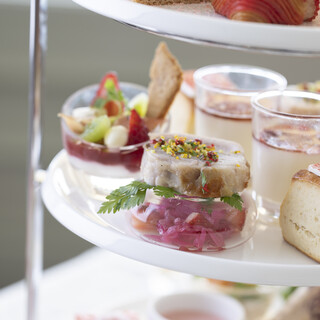 インペリアルラウンジ アクア_2