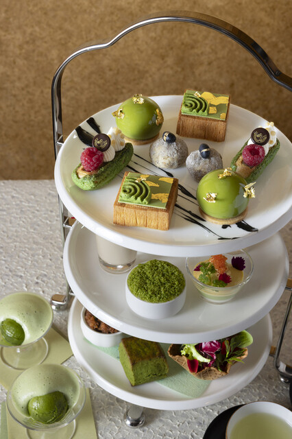 インペリアルラウンジ アクア