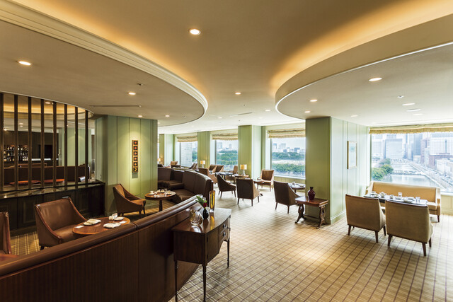 THE IMPERIAL LOUNGE AQUA photo 4