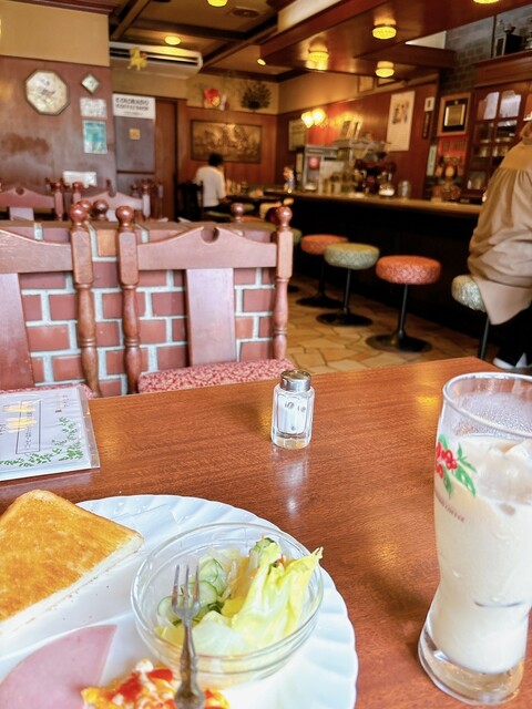 Colorado Coffee Shop Masahiro Ten photo 2