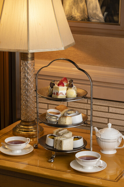 ランデブーラウンジ・バー