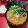 ラーメン 厚木家