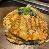 お好み焼き 焼きそば 粉もん太郎