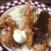 レストラン　やかた 本店
