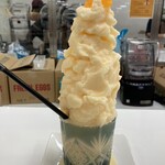 アンティック喫茶＆食事 銅八銭 - 