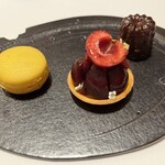 ル ジャルダン - 