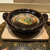 天麩羅とお蕎麦　三輪 - 