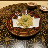 天麩羅とお蕎麦　三輪 - 