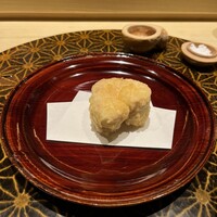 天麩羅とお蕎麦　三輪 - 