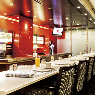 パークサイドダイナー_2