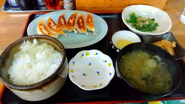 味彩 白石のラーメン | 蔵王町の人気ラーメン店