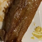 アカマタ - 豚肉ラフティー