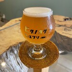 ヒダノオクブルワリー - 3番