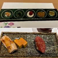 渋谷 すし仙 - 