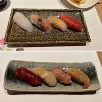 渋谷 すし仙 - 