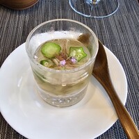 鉄板焼 さざんか - 