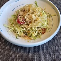 鉄板焼 さざんか - 