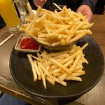 やきとん筑前屋 - 