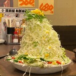 やきとん筑前屋 - 