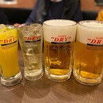 やきとん筑前屋 - 