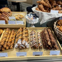 RITUEL Brasserie & Cafe 虎ノ門 - 