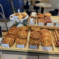 RITUEL Brasserie & Cafe 虎ノ門 - 