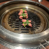 和牛焼肉 とびうし 飯田橋 - 