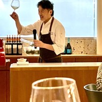 リストランテ カノビアーノ - 