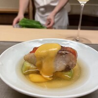 徳ㇵ本也 - 