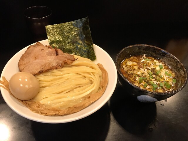 麺屋 熊胆（ユウタン） - 台原（ラーメン）の写真