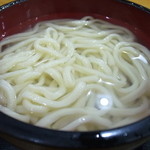 七福 - 麺アップ！！！