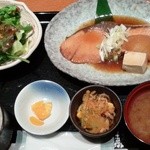 三代目網元　魚鮮水産 - 日替わりランチ８００円