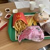 マクドナルド 緑園都市店