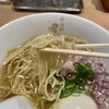 らぁ麺 鳳仙花