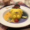 ポムポムプリンカフェ 原宿店