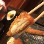 きじま - 弾力あるのにフワフワ柔らかい