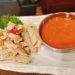 焼肉 乙ちゃん 本店 - 