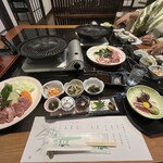 白水温泉　竹の倉山荘 - 