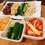 焼肉 乙ちゃん - 