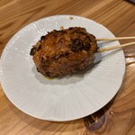 焼鳥と地酒 SAKE酉 - 