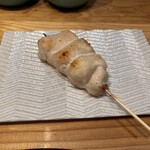 焼鳥と地酒 SAKE酉 - 